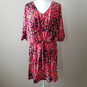 Worthington Generation Short Stretch Dress - M